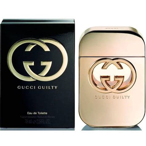 gucci guilty mujer estuche|pictures of Gucci Guilty perfume.